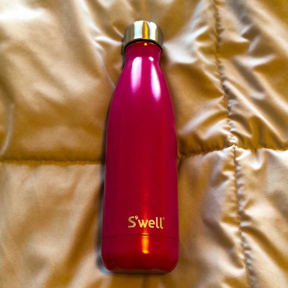 Swell Water Bottle
